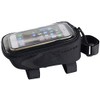 SURFAS 13941 Bicycle Multi-functional Lightweight Frame Bag Smartphone Top Tube