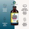Amazing Herbs Premium Black Seed Oil - Cold Pressed Nigella