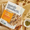 purely elizabeth. Purely Elizabeth, Pumpkin Cinnamon, Ancient Grain Granola, Gluten-Free,