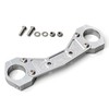 Daytona Front Fender Offset Kit Clear 65631