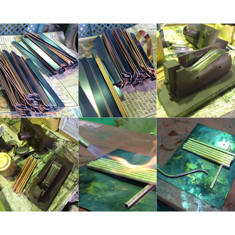 Battle Metal Tumbler