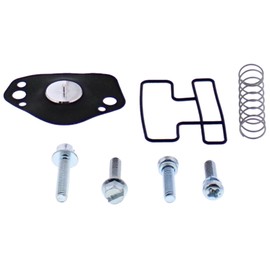 All Balls Air Cut Off Valve Rebuild Kit 46-4045 Compatible With/Replacement For Yamaha YFM600 Grizzly 1998-2001