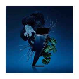 Carolina Herrera Carolina Herrera Bad Boy Cobalt Eau de Parfum Spray for Men, 3.4 Ounce