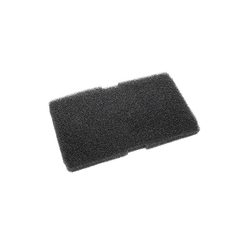 vhbw 10 x Sponge Filters Compatible with Beko DH9433RX0W, DPE7400,