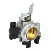 4umotor Throttle Body W/Sensor For 1998-2001 Jeep Cherokee 4.0L 53032023AB
