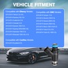 8PCS Fuel Injectors Compatible with Chevy Tahoe Silverado Avalanche 2010-2014