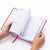 Evelay 2026 A5 Week To View Diary Full Year Planner