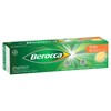 Berocca Energy with 12 Essential Vitamins & Minerals Effervescent Tab (Orange) X 15