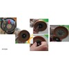 Clip wan Plastic Blade Replacement Part for Magic Bullet Plastic