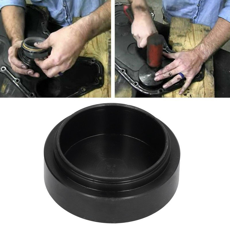 Front Cover Crankshaft Seal Installation Tool 3802820 Fit for Cummins