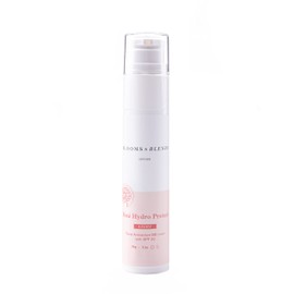 BLOOM AND BLENDS SKINCARE Rosé Hydro Protect - BB Cream ligth