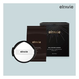 Elravie Gimi Cushion Refill 1 / 엘라비에 기미쿠션 리필 1개