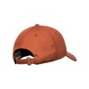 Element Fluky ELYHA00138 Strapback Cap for Men, Caramel cafe