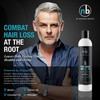 Hair Regrowth Shampoo for Men - Anti Hair Loss Shampoo