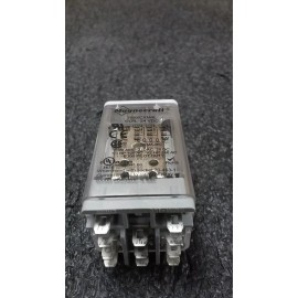 MAGNECRAFT 788XCXM4L-24D 24VDC 16 Amp Power Relay