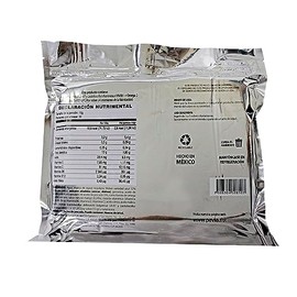 PAVIA Probiticos vivos con Omega 3Prebiticos y AntioxidantesAyuda a mejorar la concentracinSin azcarSabor Mango  1 billn de probiticos  Mejora la...  