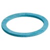 Kakudai 490-465-32 Flat Gasket for Drainage