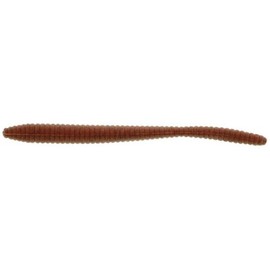 Berkley Gulp! Floating Trout Worm , Natural, 2-1/2-Inch