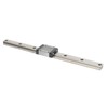 MGN15C Linear Rail Guide Bearing Steel Linear Sliding Rail for