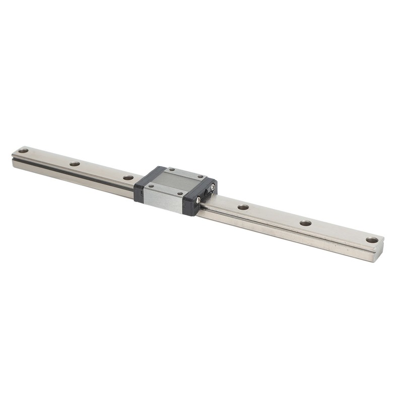 MGN15C Linear Rail Guide Bearing Steel Linear Sliding Rail for