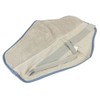 Hydrocollator 00-1104 Hot Pack All Terry Neck Covers, Moist Heat,