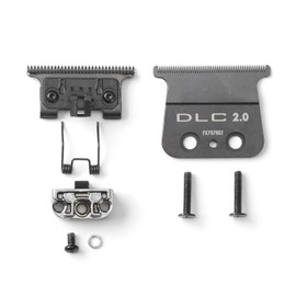 BaBylissPRO BabylissPRO FX707BD2 Replacement DLC T-Blade Deep Tooth 2.0MM for FX787 & FX726