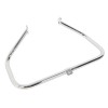 TCMT Highway Engine Guard Crash Bar & Footpeg Fit For