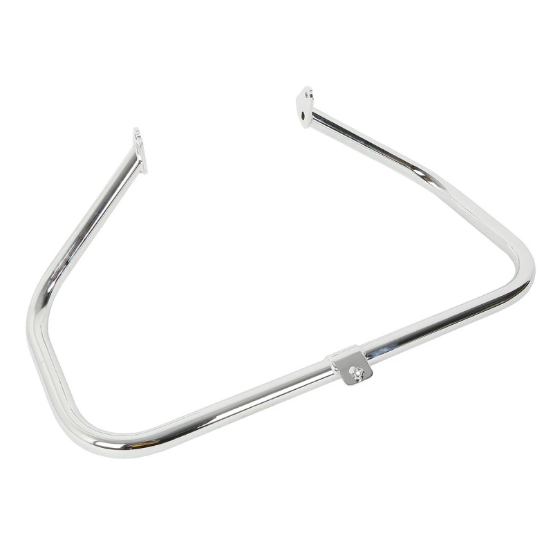 TCMT Highway Engine Guard Crash Bar & Footpeg Fit For