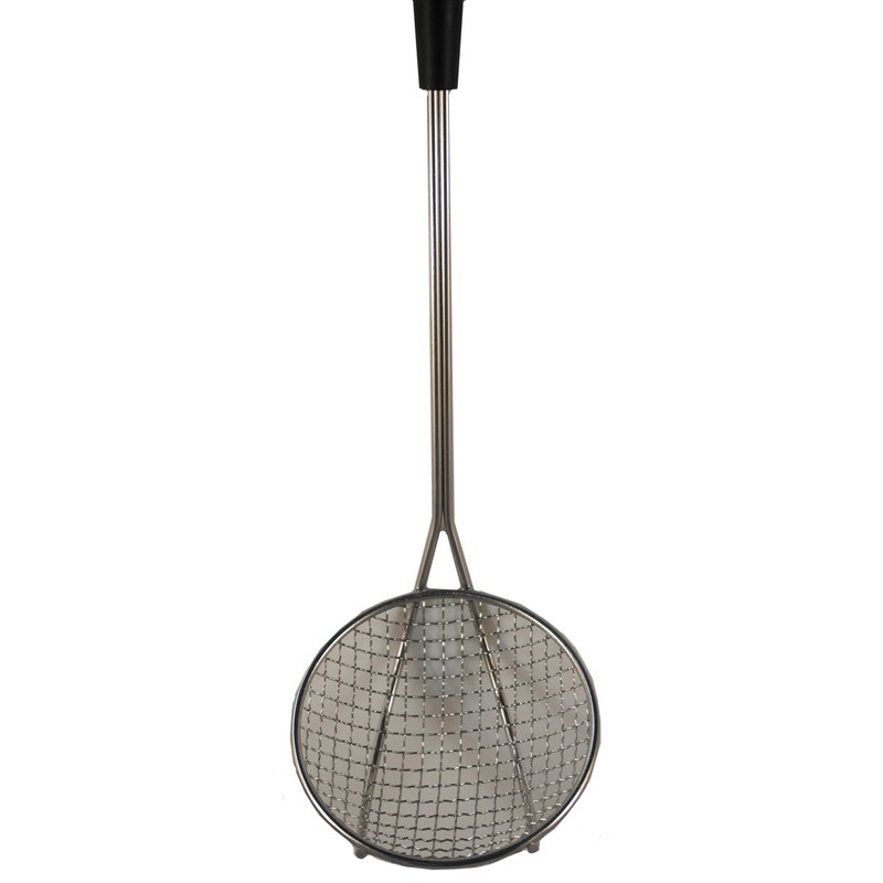 Sand Dipper Jr - Long Handle Back Saver Hygienic Cat