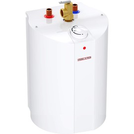 Stiebel Eltron 233219 2.5 gallon, 1300W, 120V SHC 2.5 Mini-Tank Electric Water Heater