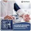 Path Pharm Blood Pressure Cuff - Premium Blood Pressure Monitor