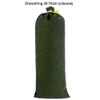 Tumnea Sandbag Flood Protection Sandbag Weighted Sandbag Filled Flood Resistant