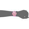 Accutime JoJo Siwa Kids' JOJ4006 Digital Display Quartz Pink Watch