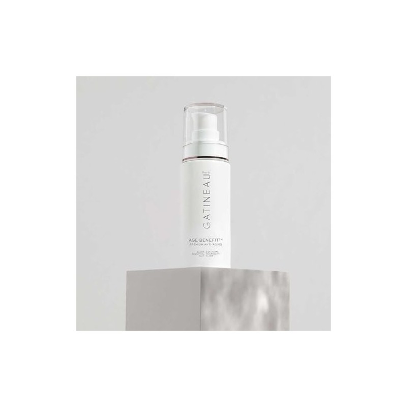 GATINEAU Age Benefit Essential Overnight Elixir | 30mL
