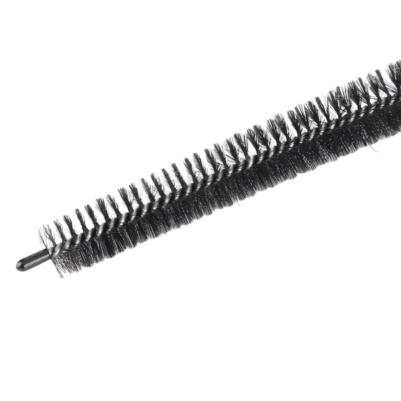 Jiawu Durable Clothes Dryer Vent Brush Tool for Maintaining Dryer