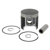SPI Polaris RMK 600 SPI Pistons Top End Gasket Kit