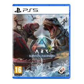 ARK: Survival Ascended