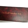 Owl Haze Cocktail Smoker Kit by Owl Haze Old Fashioned