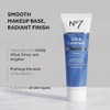 No7 Prebase Lift Luminate - Prebase Hidratante Con Niacinamida -