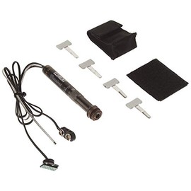 LR Baggs Element Active System with Volume Control for Nylon String Guitar