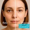 Hidrogel Hidratante Anti Ojeras, Bolsas y Líneas Finas 60 piezas