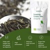 Jasmine Green Tea Organic 100g (50 Cups) | Jasmine Tea