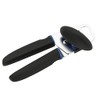 Bradshaw International Good Cook 20431 Touch Locking Can Opener, Black
