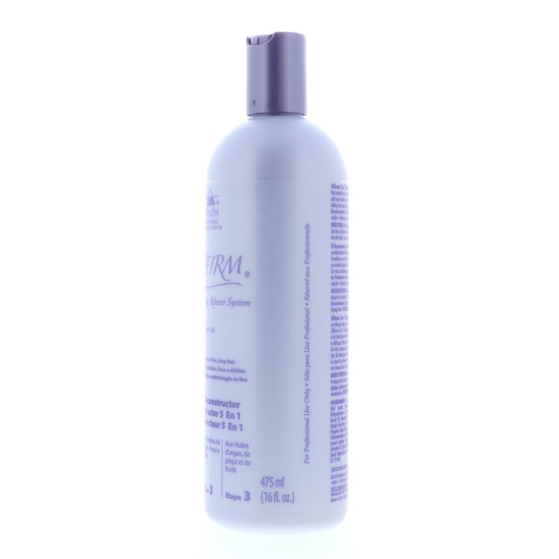 Affirm 5 In 1 Reconstructor by Avlon for Unisex -