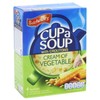 Batchelors Cup a Soup Cream of Vegetable