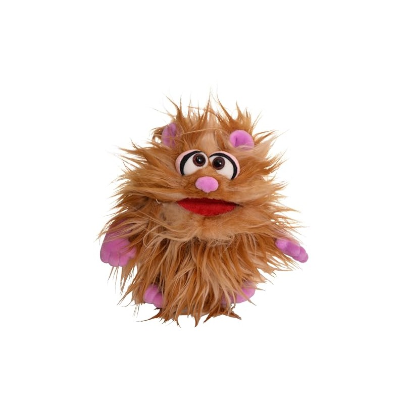 Living Puppets W887 Tute Doll