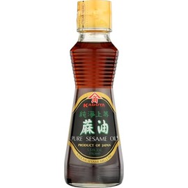 Kadoya 100% Pure Sesame Oil 5.5 oz