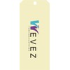 Wevez - Falda de algodón de color liso para mujer,