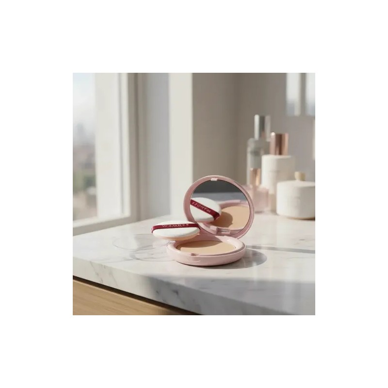 Wander Beauty Wanderlust Base De Maquillaje En Polvo