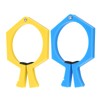 Sublimation Tumbler Clamp ABS Pinch Holder Grip Clip Fixing Tool